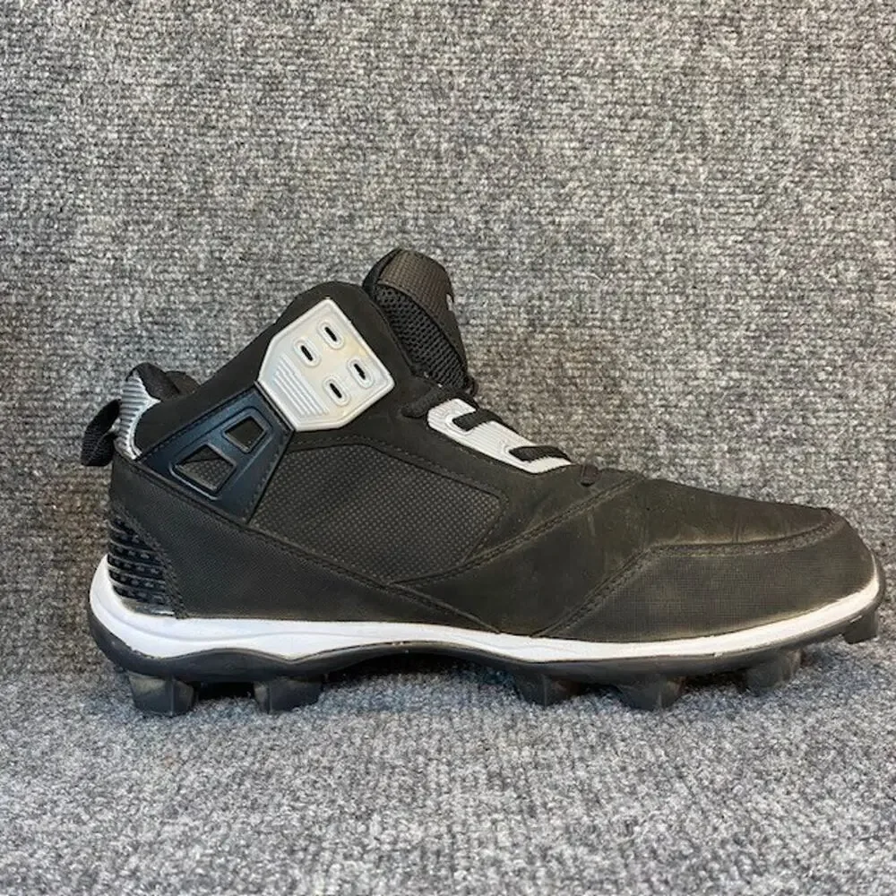 riddell diverse mid
